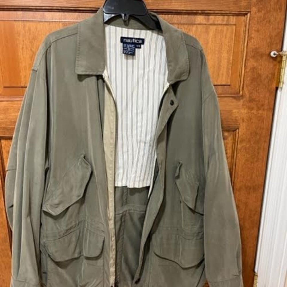 jacket
